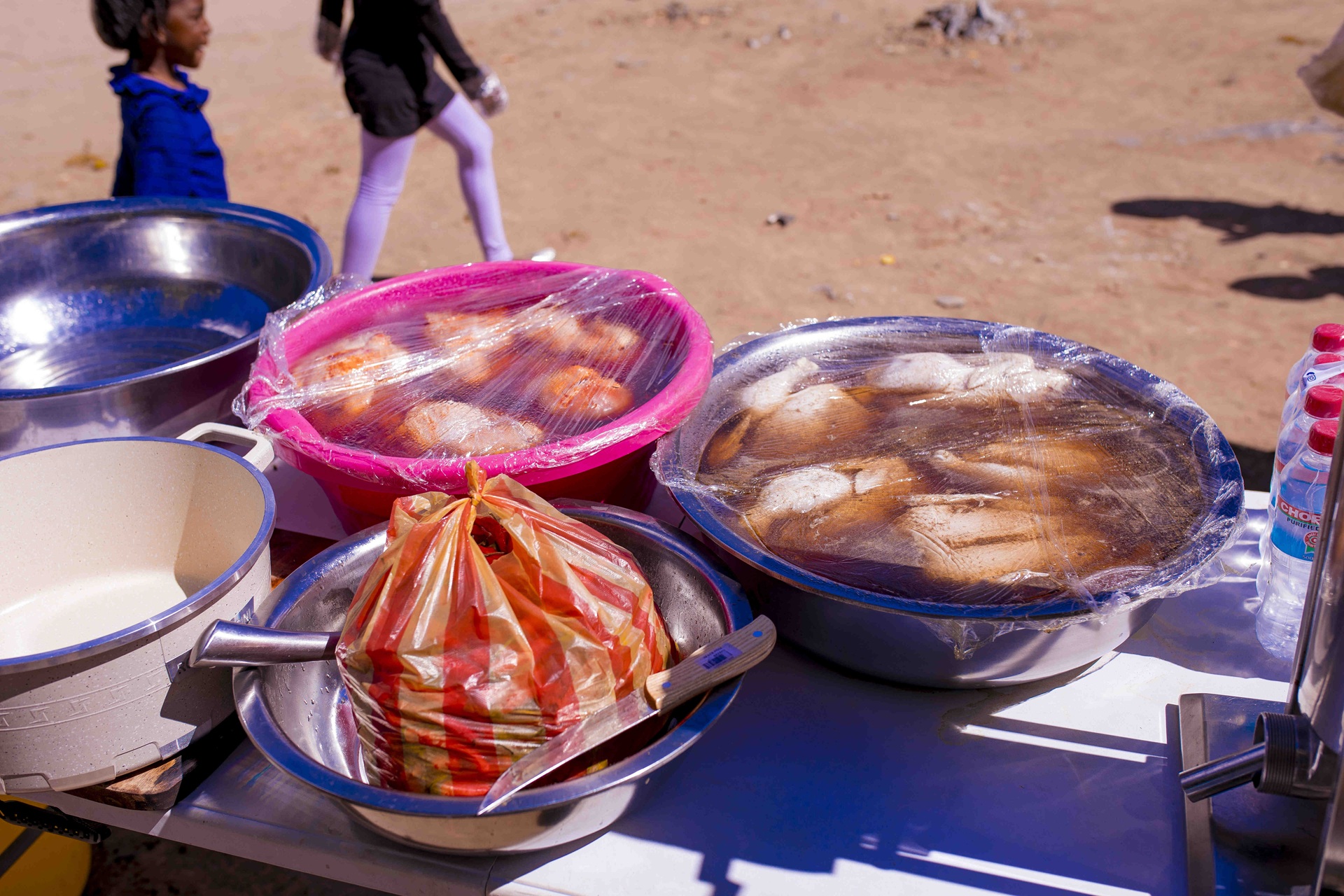 A decade of dedication